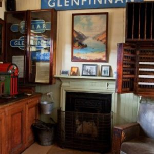 Glenfinnan Museum
