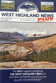 West Highland News Plus