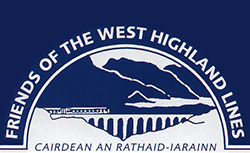 Friends of the West Highland Lines